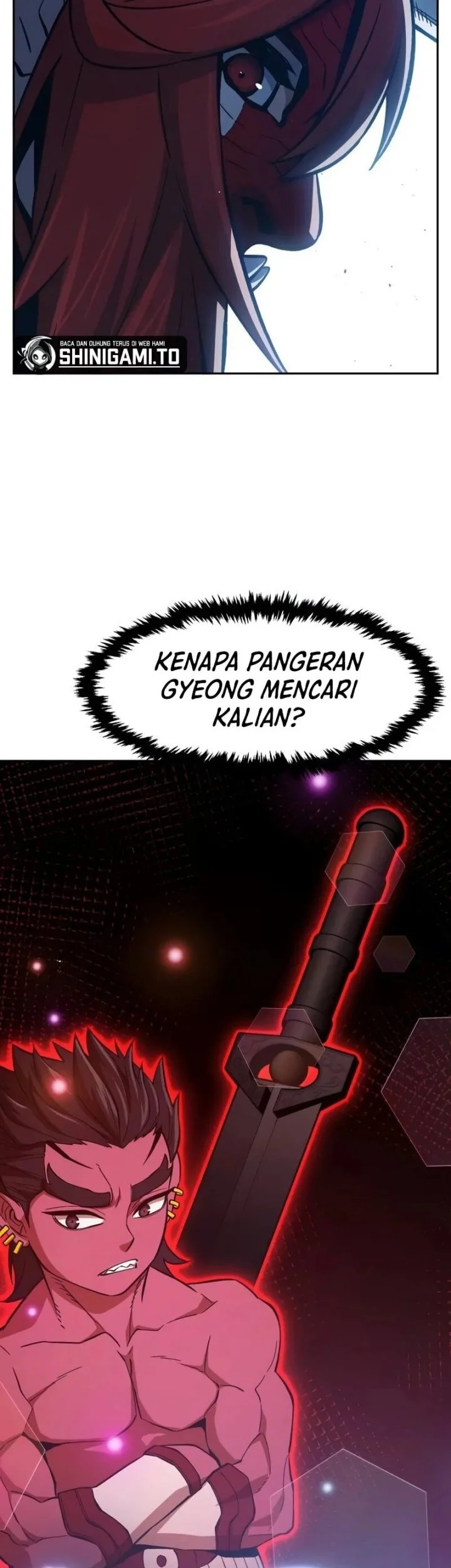 absolute sword sense chapter 159 - Page 76